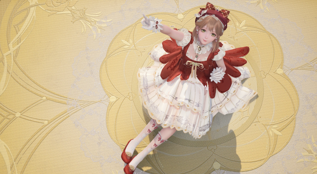 Look image