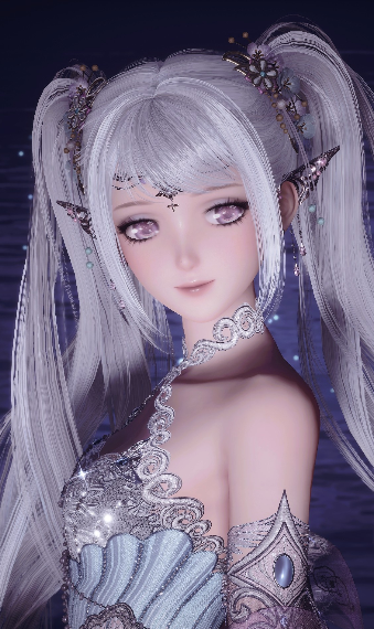 Starlit Siren image