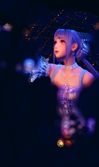 Astral Aster image