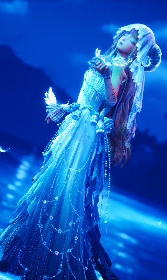 Ocean's Ode image