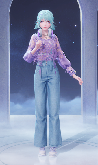 Look 2 image