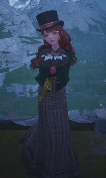 Lady Aristo image