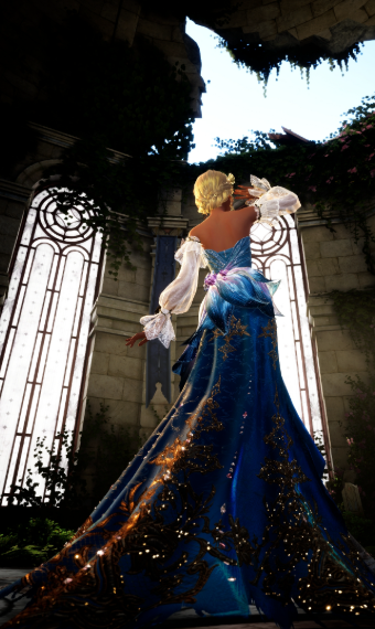Bloom of Eos Celestia image