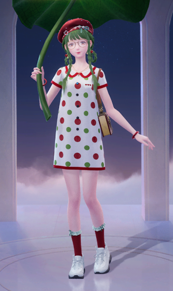 Look 3 image