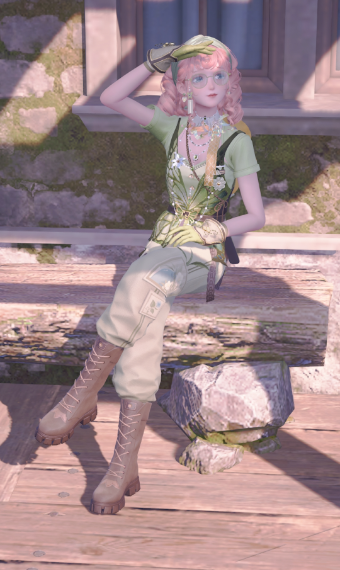 Gardener Florist image