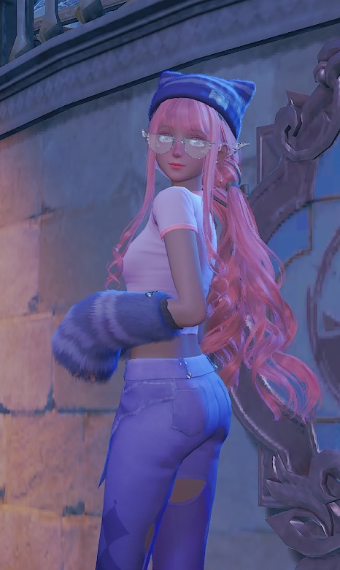baddies florawish image