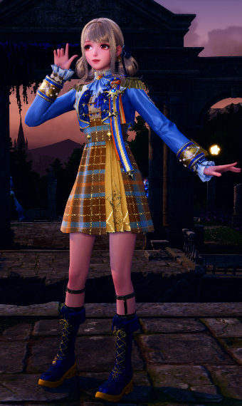 Starlight Starknight image