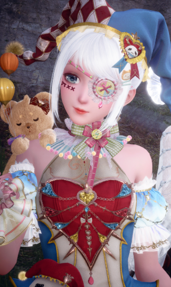 Random Jester image