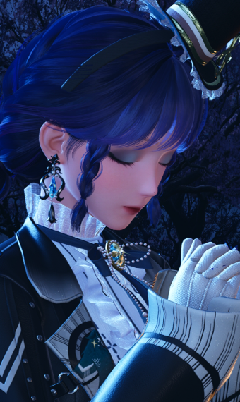 Black Tides image
