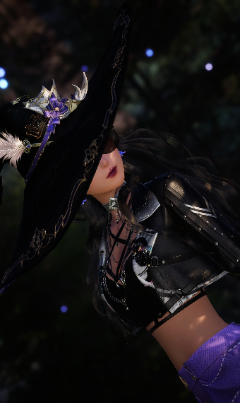 Modern Witch image