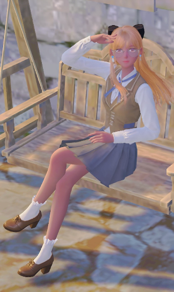 academy president image