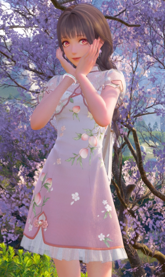 The sweetheart image