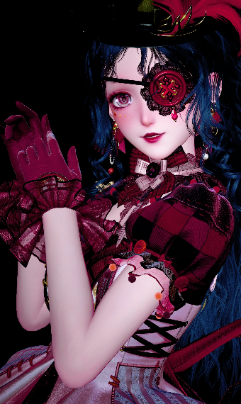 Nikki Madness Returns image