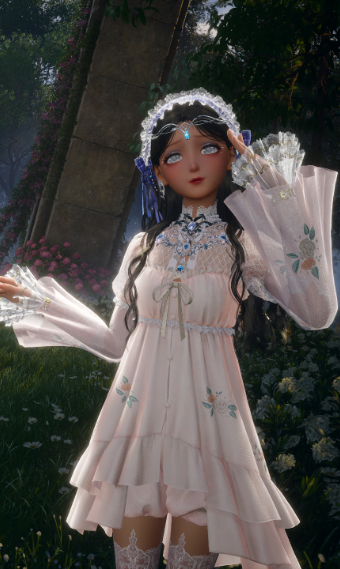 Twilight Marionette image