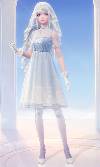 Wind's Gentle Touch image