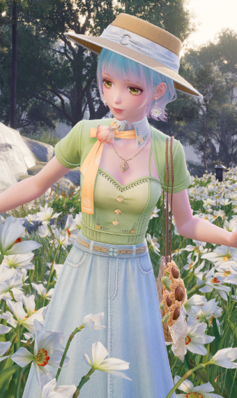 flower explorer image