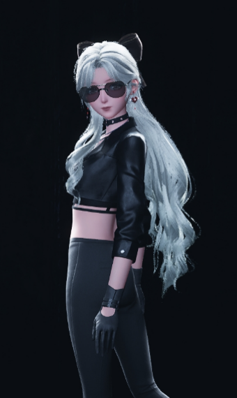Eternal Shadow image