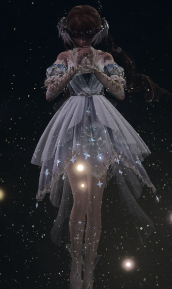 Celestial Moonlight image