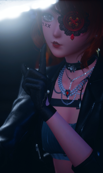 Cordelia image