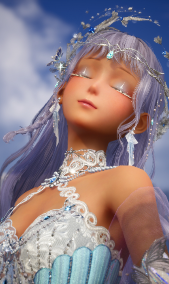 Silversong of the Deep image