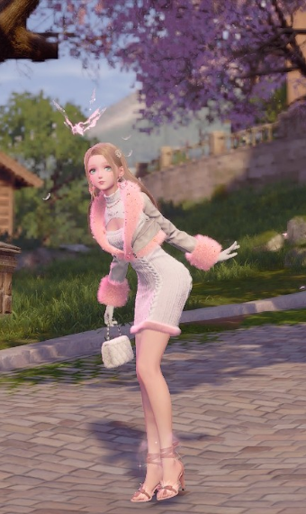 Dollhouse Glam image