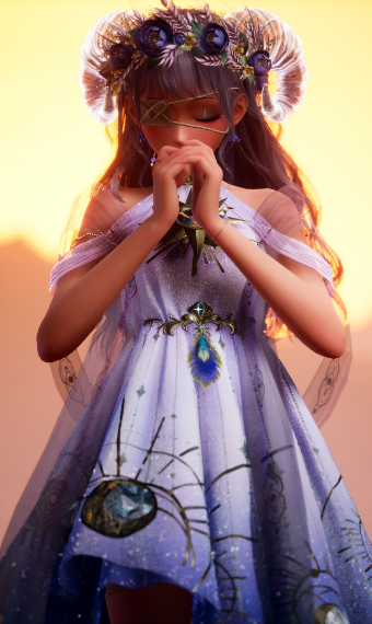 Song of the Sunrise image