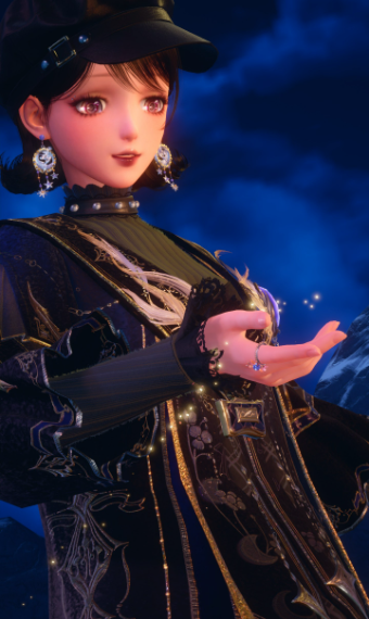 Modern Witch image