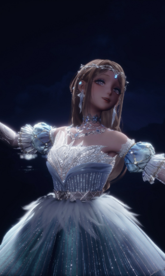 Darling swan image