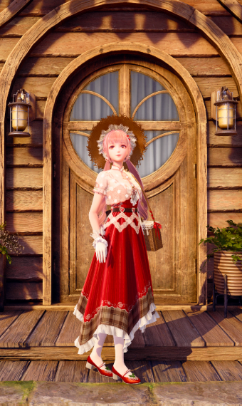 Country outfit image
