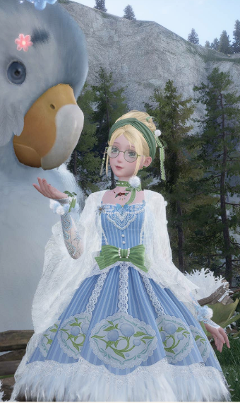 Spring Picnic image