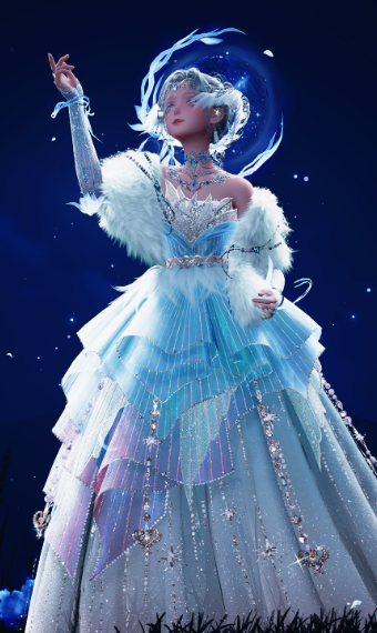 White Swan image