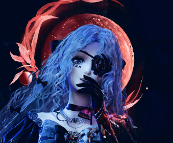 First image