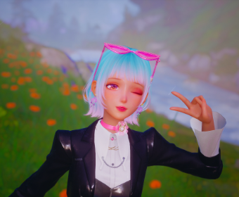 First image