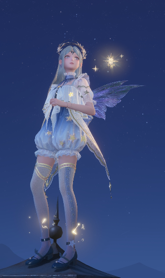Fallen Star image