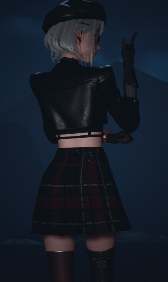 My Nikki image