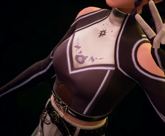 First image
