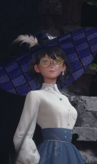 Neira's outfit image