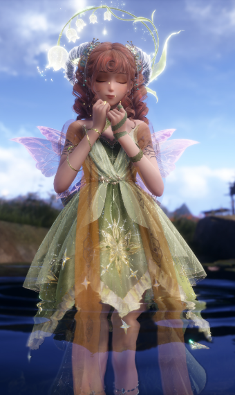 Fae Aries image