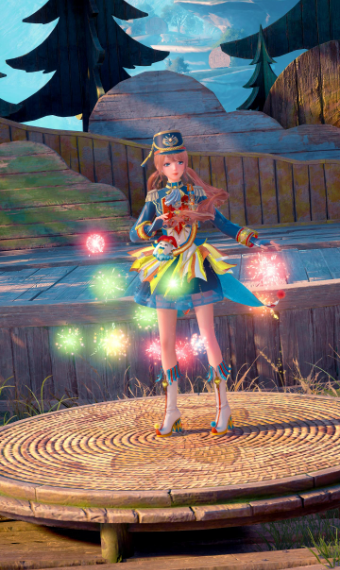 Ringmaster Sentinel image