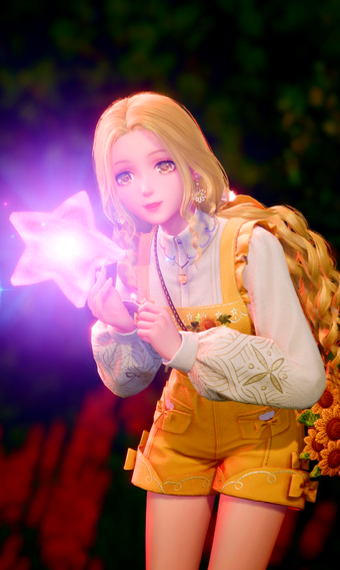 Brave Adventurer image