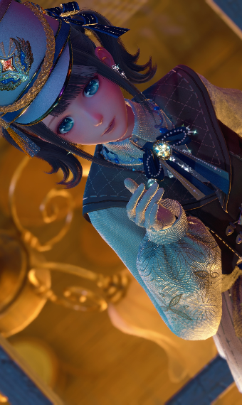 Twilight March image