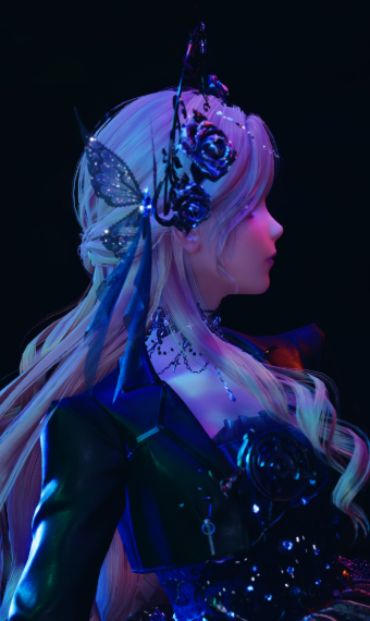 Onyx Night image