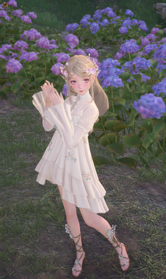 Fragrant Reverie image