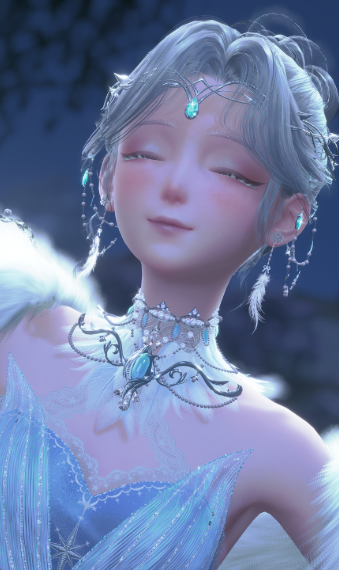 Snow Queen image