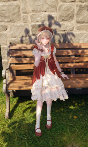 Soft Feathers image