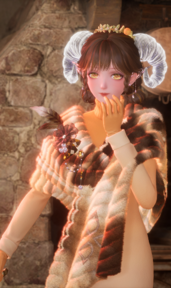 Everyday Cosy Aries image