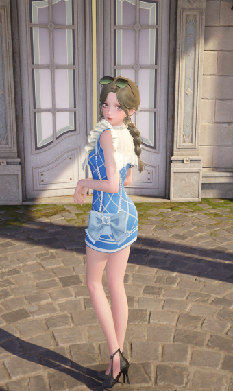 Fresh Harmony image