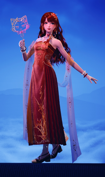 Nostalgia for Carnival image
