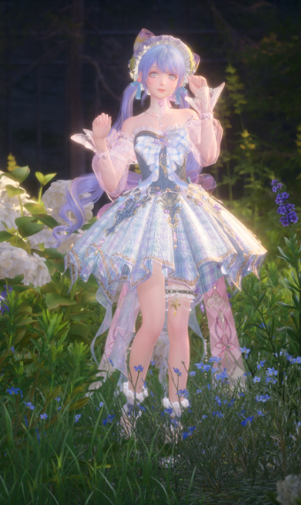 Fairy Garden Party image