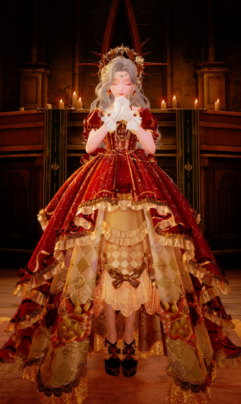 Radiant Sol image